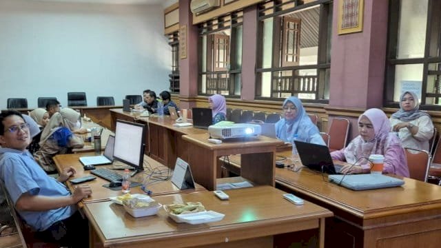 Dari Layanan Nelayan sampai Anak Sekolah, 27 Inovasi Sulsel Ikut IGA 2025