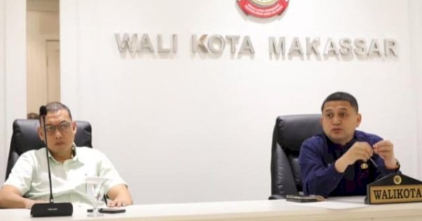 Kesepakatan Pedagang-Pemkot: PK5 Losari Tetap Punya Ruang Usaha di Lokasi Baru