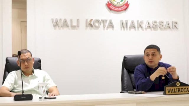 Kesepakatan Pedagang-Pemkot: PK5 Losari Tetap Punya Ruang Usaha di Lokasi Baru