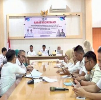 Pangkep Siapkan Armada dan Fasilitas Pengelolaan Sampah untuk Tingkatkan Pelayanan