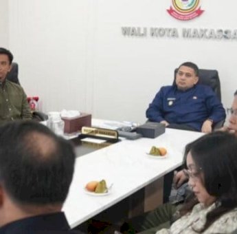 Makassar Bersiap Punya Restoran dan Wisata Terapung