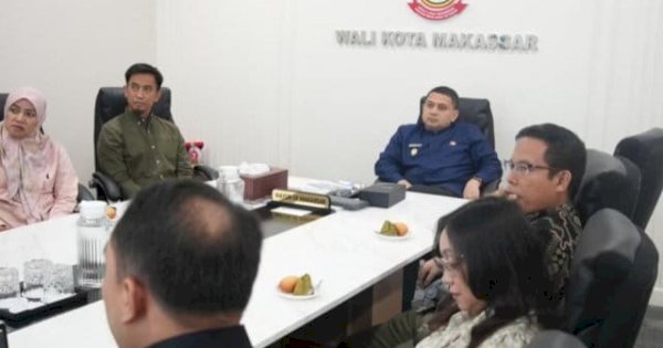 Makassar Bersiap Punya Restoran dan Wisata Terapung