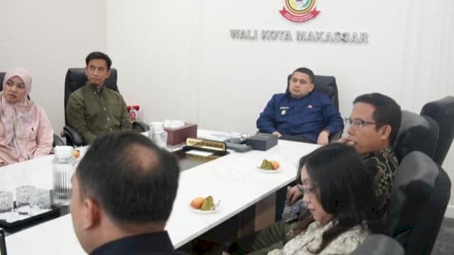 Makassar Bersiap Punya Restoran dan Wisata Terapung
