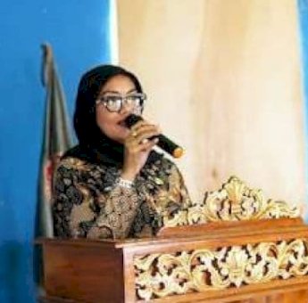 Bupati Sinjai Apresiasi Aksi Bakti Desa IKMS Sinjai
