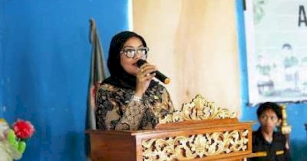 Bupati Sinjai Apresiasi Aksi Bakti Desa IKMS Sinjai