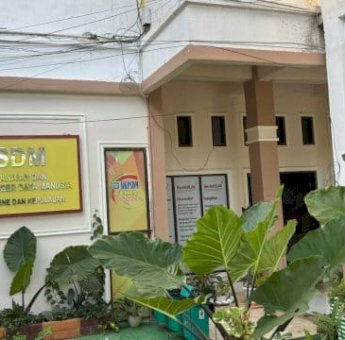 Pengisian DRH Calon PPPK Paruh Waktu Pemkab Pangkep Diperpanjang Hingga 22 September 2025