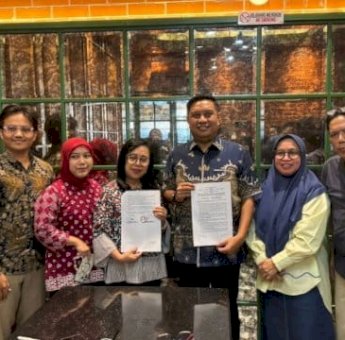 DPRD Makassar Sewa Gedung Kantor Perumnas Rp 604 Juta