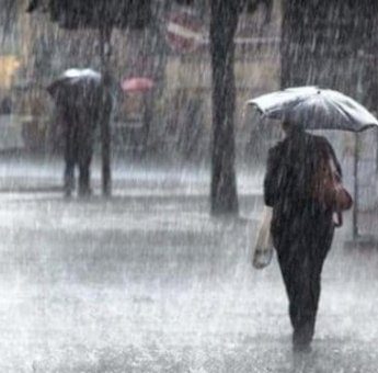 BMKG Ungkap Daerah-daerah Ini Sudah Masuk Musim Hujan, Cek Daftarnya-Pemda Diminta Siaga