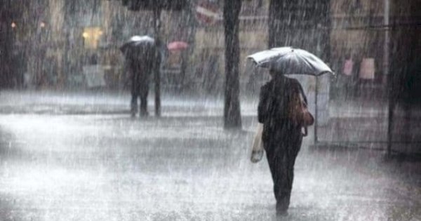 BMKG Ungkap Daerah-daerah Ini Sudah Masuk Musim Hujan, Cek Daftarnya-Pemda Diminta Siaga