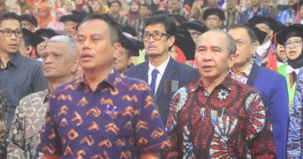 Sekda Pinrang Apresiasi Kiprah Unhas, Dorong Kerja Sama Sekolah Vokasi Pertanian
