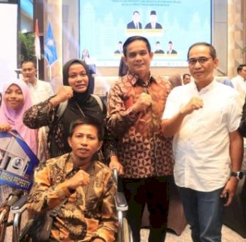 Sosok Inspiratif Ali Topan, Bukti Kepedulian Lingkungan Tak Kenal Batas