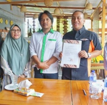 Kabar Gembira! Bupati Irwan Siap Bangun Asrama untuk Mahasiswa Lutim di Palopo