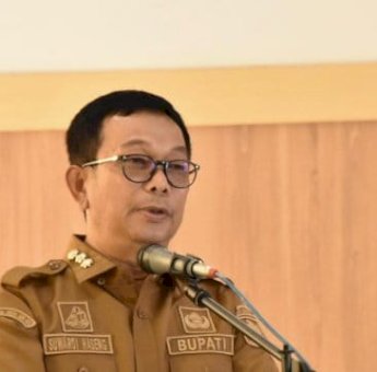 Bupati Instruksikan Rumah Sakit dan Puskesmas Perpanjang Jam Kerja untuk Layanan PPPK Soppeng