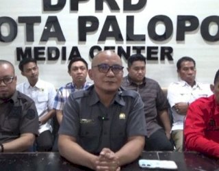 DPRD Palopo Tolak Teken Rancangan APBD Perubahan 2025, Hapus Program Bayar Utang Rp 30 M