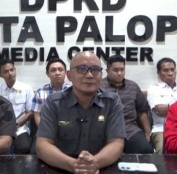 DPRD Palopo Tolak Teken Rancangan APBD Perubahan 2025, Hapus Program Bayar Utang Rp 30 M