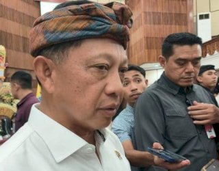 Tunjangan Perumahan DPRD Fantastis, Mendagri: Kebijakan Lama, Jangan Salahkan Kepala Daerah Baru