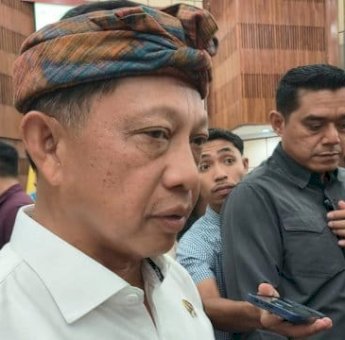 Tunjangan Perumahan DPRD Fantastis, Mendagri: Kebijakan Lama, Jangan Salahkan Kepala Daerah Baru