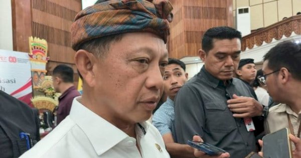 Tunjangan Perumahan DPRD Fantastis, Mendagri: Kebijakan Lama, Jangan Salahkan Kepala Daerah Baru