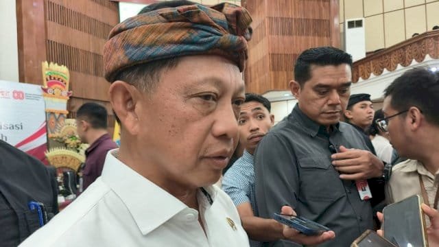 Tunjangan Perumahan DPRD Fantastis, Mendagri: Kebijakan Lama, Jangan Salahkan Kepala Daerah Baru