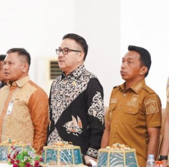 TPID Zona 3 Sulsel Rumuskan Quick Wins Inflasi, Fokus Beras dan Komoditas Pangan Strategis