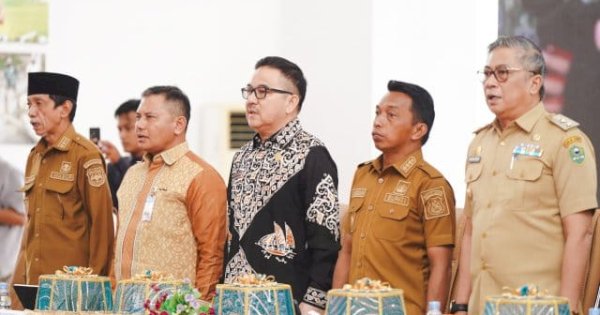 TPID Zona 3 Sulsel Rumuskan Quick Wins Inflasi, Fokus Beras dan Komoditas Pangan Strategis