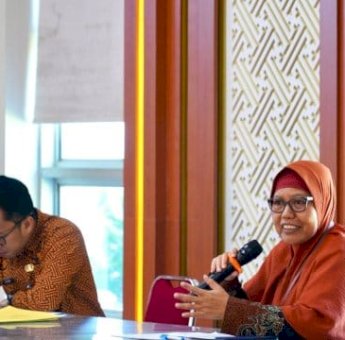 Pemkab Lutim Gelar Evaluasi RB 2024 dan Susun Rencana Aksi RB 2025