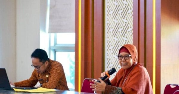 Pemkab Lutim Gelar Evaluasi RB 2024 dan Susun Rencana Aksi RB 2025