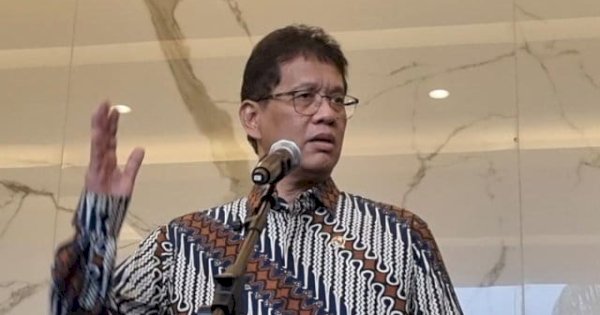 TKD Nambah Jadi Rp 692 Triliun, Menkeu Purbaya: Saya Akan Paksa Belanja Daerah