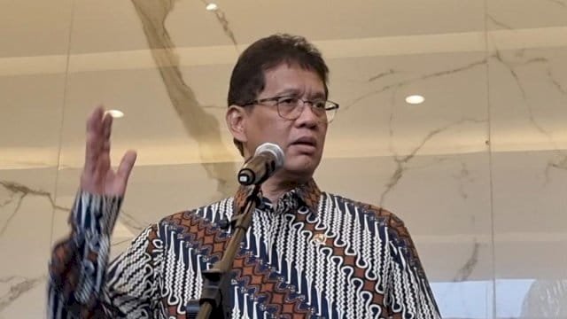 TKD Nambah Jadi Rp 692 Triliun, Menkeu Purbaya: Saya Akan Paksa Belanja Daerah