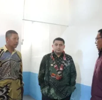 Wali Kota Munafri Tinjau TPS 3R Pulau Barrang Lompo