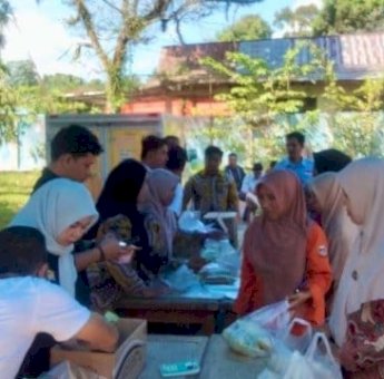 GPM Sinjai Tekan Inflasi dan Stabilkan Harga