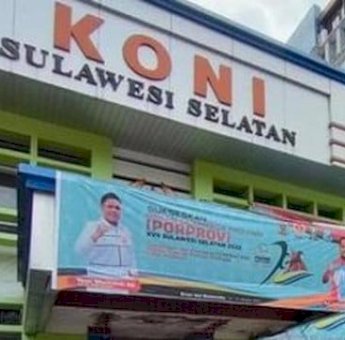 Kejati Telusuri Penggunaan Dana Hibah KONI Sulsel