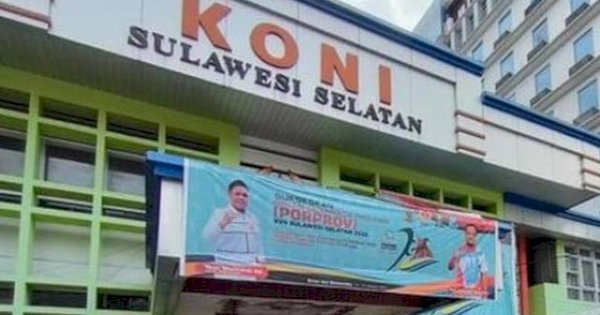 Kejati Telusuri Penggunaan Dana Hibah KONI Sulsel
