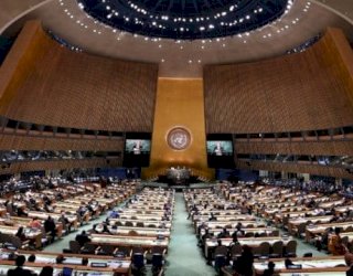 Prabowo Siap Hadiri Sidang Umum PBB, Menlu Buka Opsi Pertemuan dengan Trump