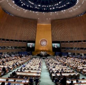 Prabowo Siap Hadiri Sidang Umum PBB, Menlu Buka Opsi Pertemuan dengan Trump