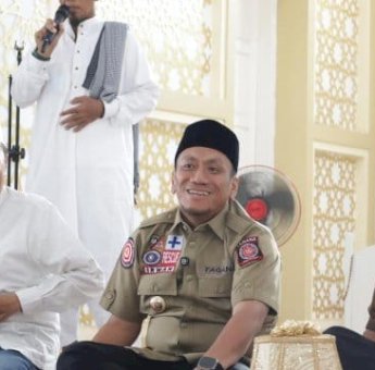 Bupati Lutim Ibas Akan Hidupkan Kembali Program Pejuang Subuh