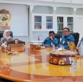 Dengan Mulia Berjasa, Aliyah Mustika Ilham Harap Masyarakat Rentan Semakin Terlindungi