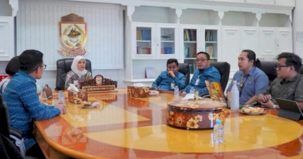 Dengan Mulia Berjasa, Aliyah Mustika Ilham Harap Masyarakat Rentan Semakin Terlindungi