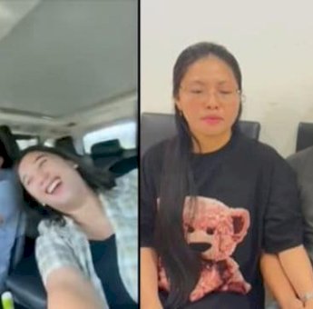 PDIP Segera PAW Anggota DPRD Gorontalo Wahyudin Moridu yang Viral Ngaku Mau Rampok Uang Negara