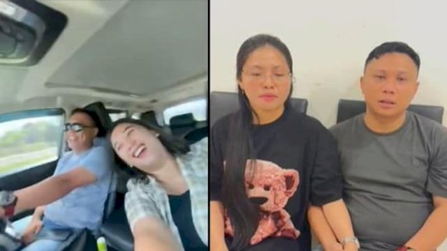 PDIP Segera PAW Anggota DPRD Gorontalo Wahyudin Moridu yang Viral Ngaku Mau Rampok Uang Negara.