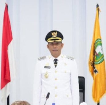 Wabup Sinjai Mahyanto Ajak Semua Pihak Sampaikan Aspirasi Secara Bijak