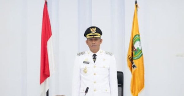 Wabup Sinjai Mahyanto Ajak Semua Pihak Sampaikan Aspirasi Secara Bijak