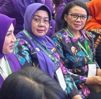 Sri Widiati Irwan: Posyandu Garda Terdepan Wujudkan Generasi Sehat dan Cerdas