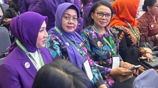 Sri Widiati Irwan: Posyandu Garda Terdepan Wujudkan Generasi Sehat dan Cerdas
