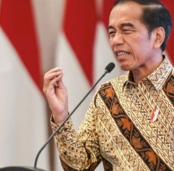 Pensiun dari Kursi Presiden, Jokowi Diangkat Jadi Dewan Penasihat Global Bloomberg New Economy, Apa Tugasnya?