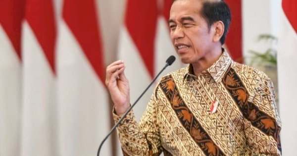 Pensiun dari Kursi Presiden, Jokowi Diangkat Jadi Dewan Penasihat Global Bloomberg New Economy, Apa Tugasnya?
