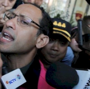 Nadiem Makarim Ajukan Praperadilan soal Kasus Korupsi Chromebook