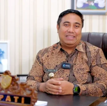 Rakor di Kementan. Bupati Chaidir Syam Usulkan 6 Komoditas Perkebunan Potensial untuk Maros