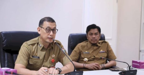 Pemkot Makassar Hentikan Laskar Pelangi Per 1 Oktober, Alihkan ke Skema PJLP