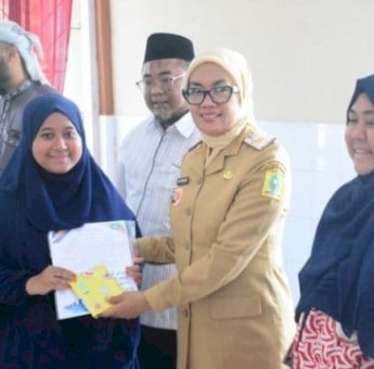 Pemkab Sinjai Apresiasi Peran Vital Pesantren dalam Cetak SDM Unggul dan Berakhlak Karimah
